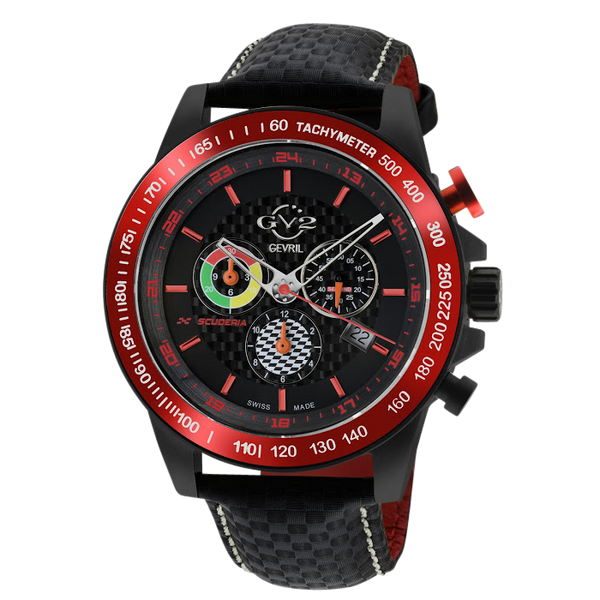 GV2 Scuderia - Chronograph