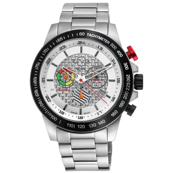 GV2 Scuderia - Chronograph
