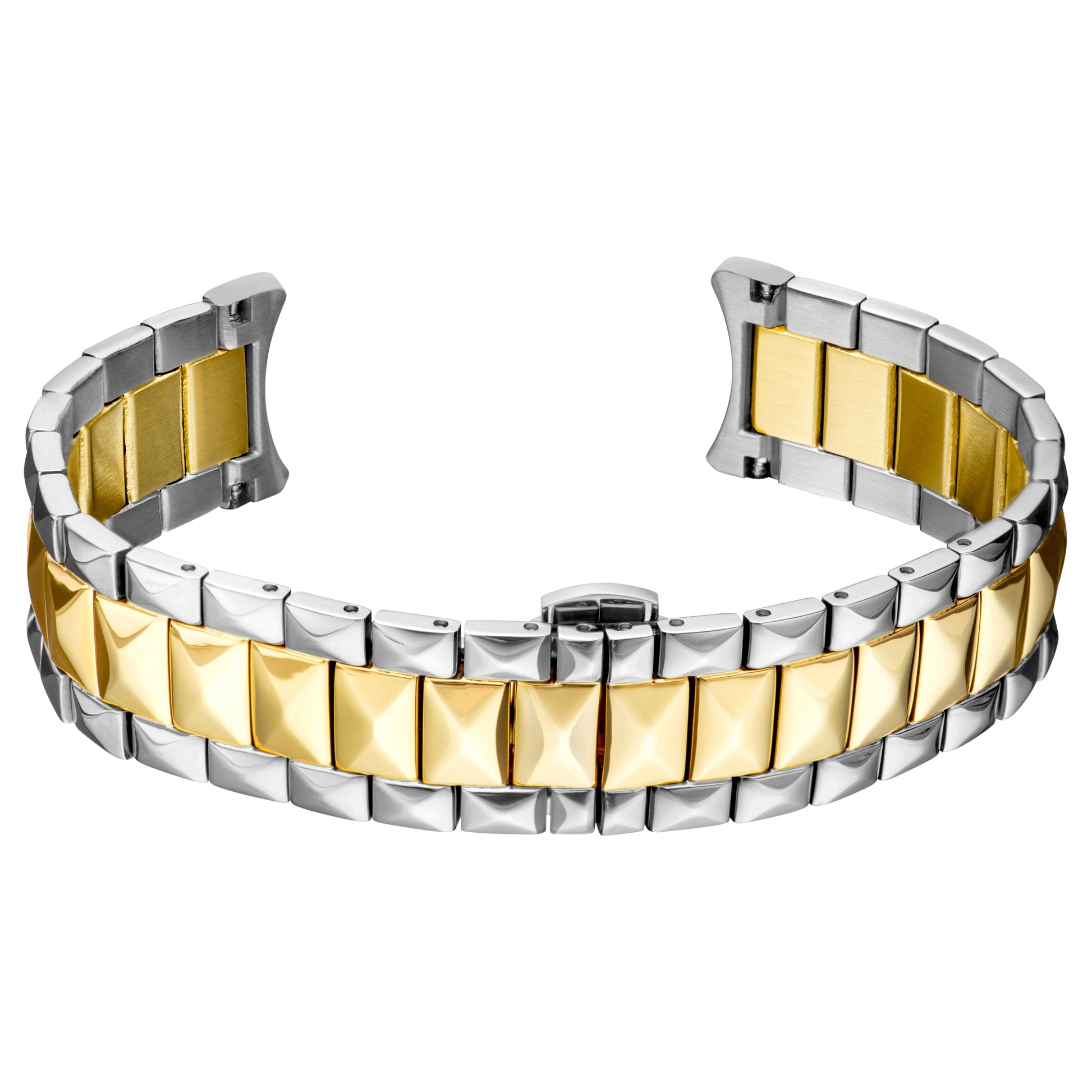 Gevril-Luxury-Swiss-Watches-GV2 Siena 18mm Metal Bracelet-GV2M-43-S