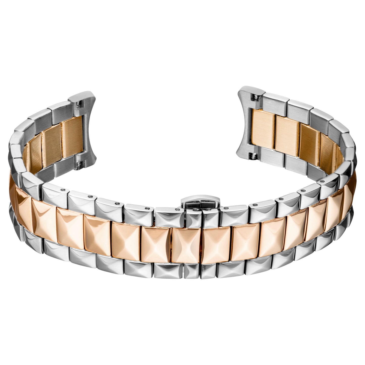 Gevril-Luxury-Swiss-Watches-GV2 Siena 18mm Metal Bracelet-GV2M-45-S