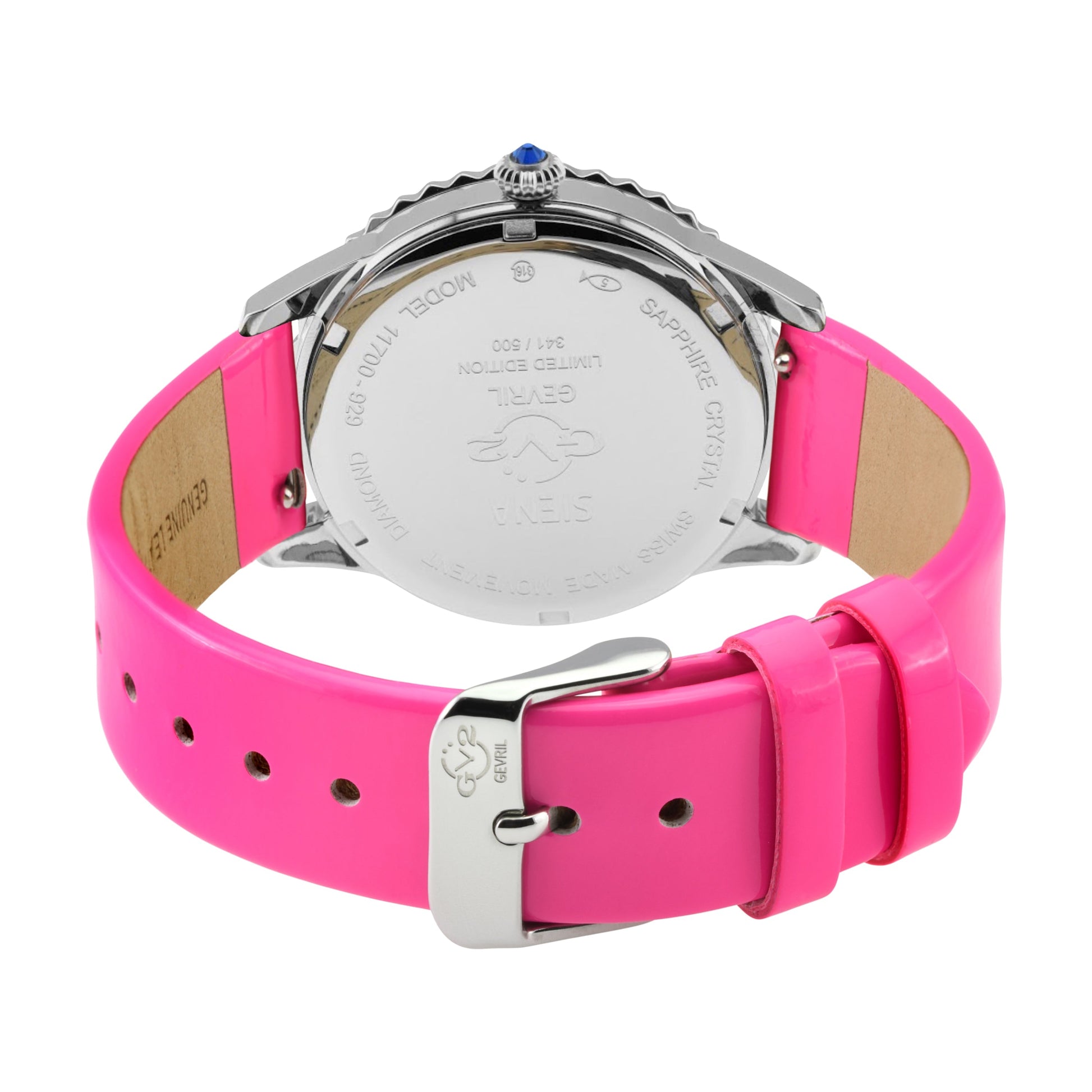 Gevril-Luxury-Swiss-Watches-GV2 Siena Diamond-