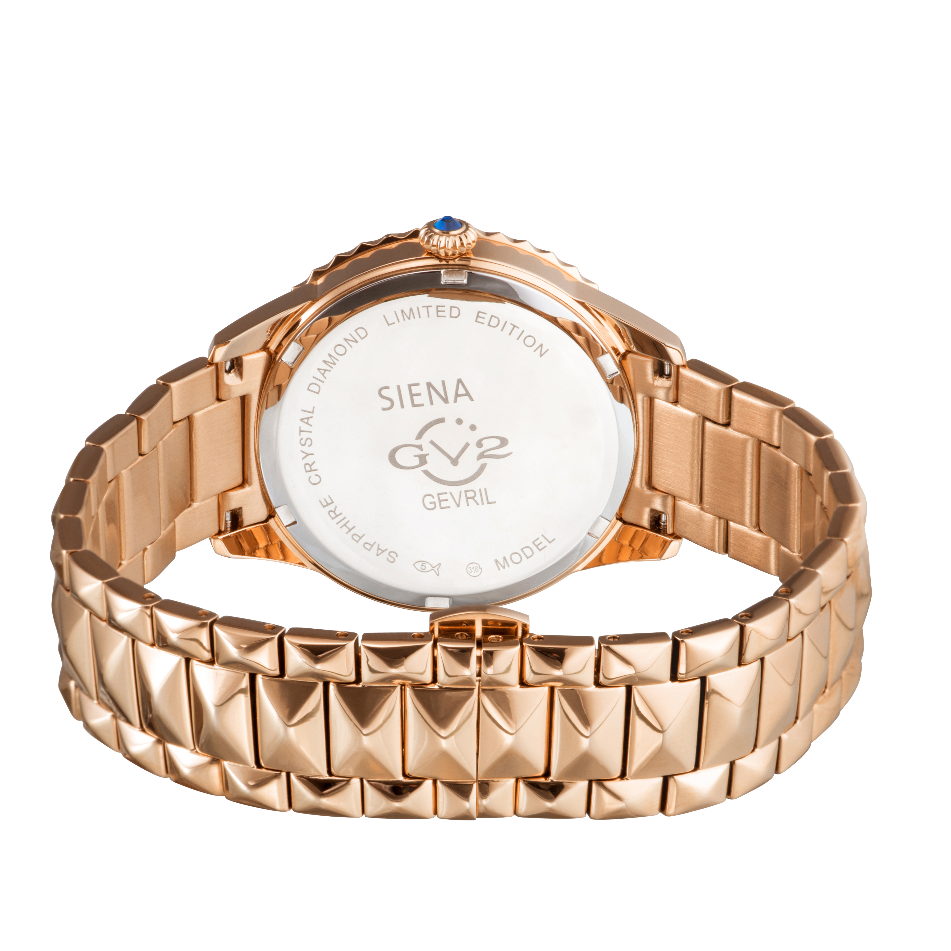 GV2 Siena Diamond - Gevril