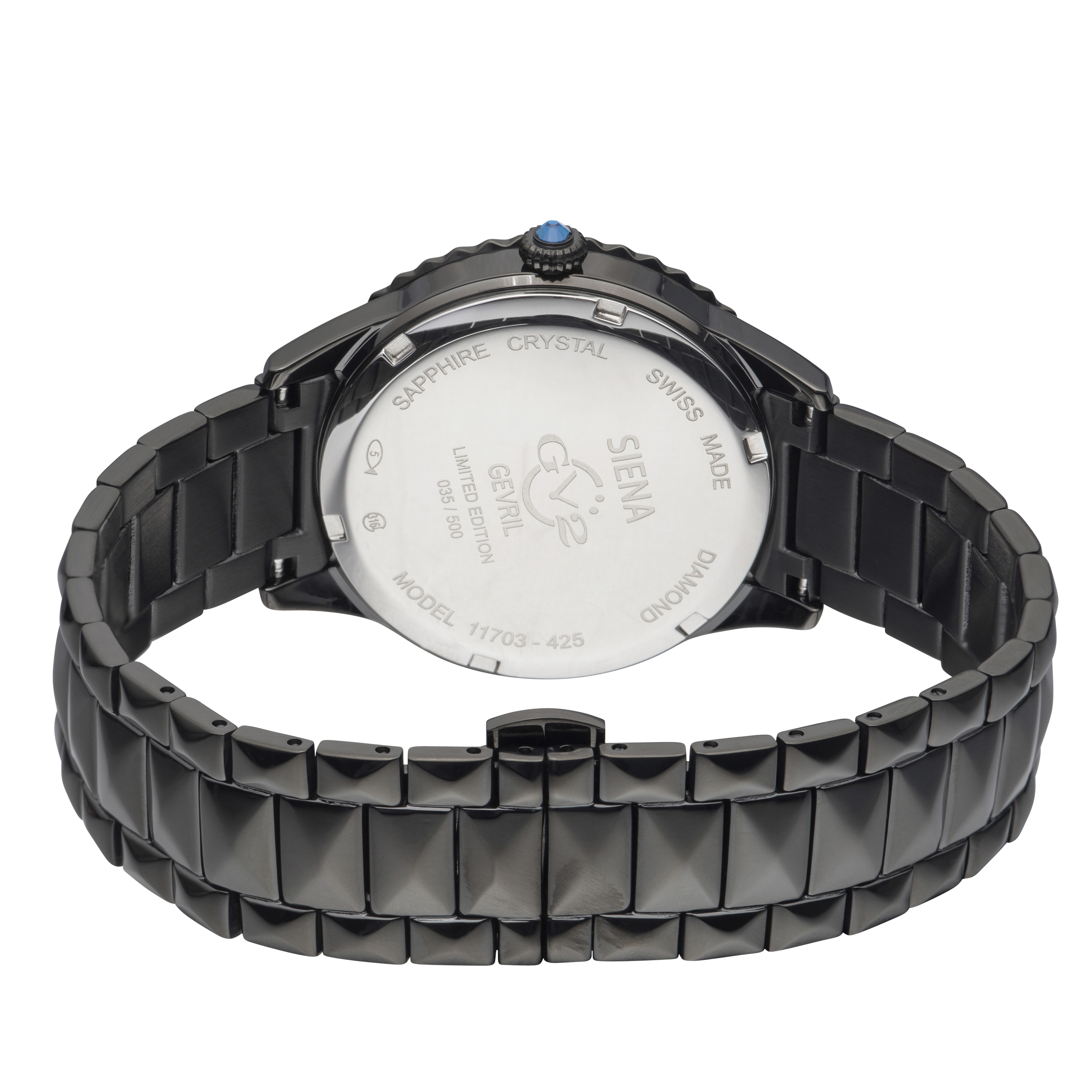 GV2 Siena Diamond - Gevril