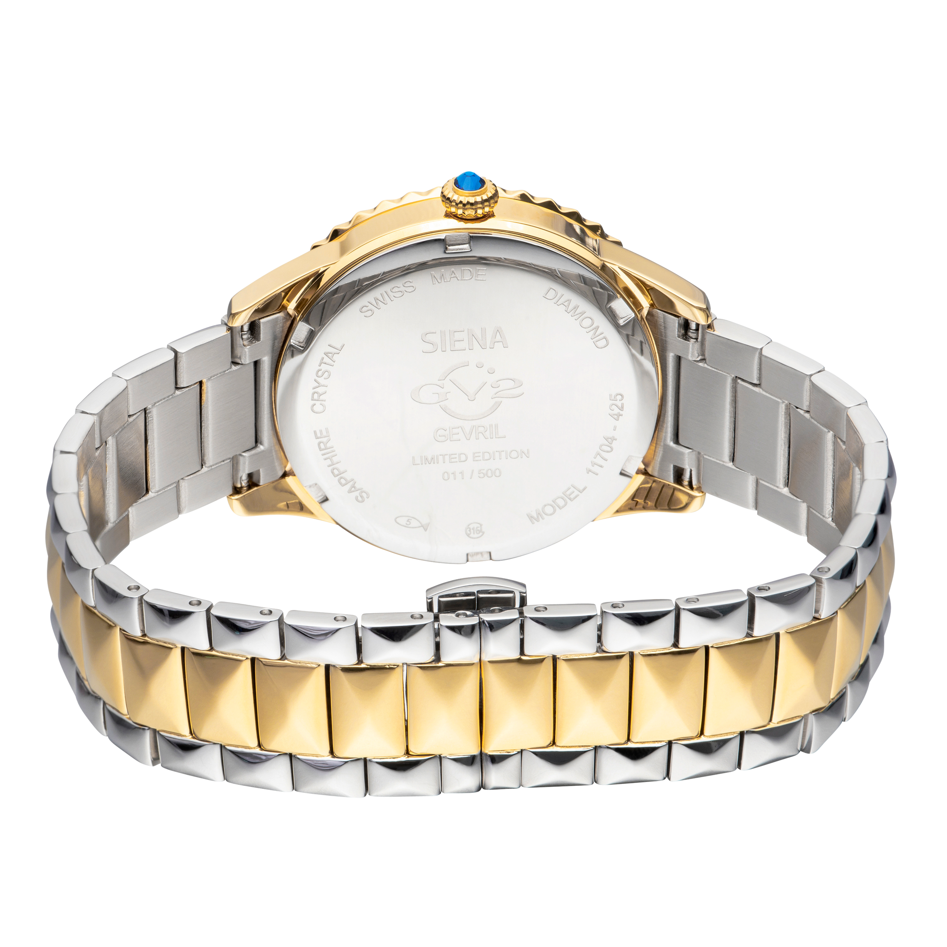 GV2 Siena Diamond – Gevril