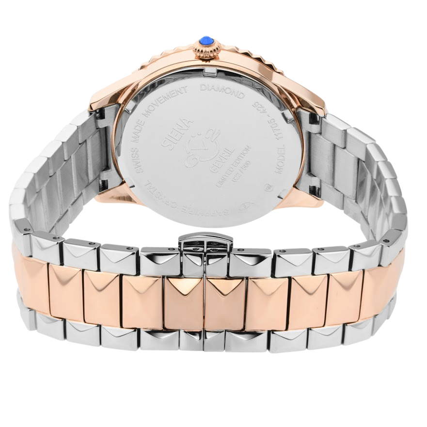 GV2 Siena Diamond - Gevril