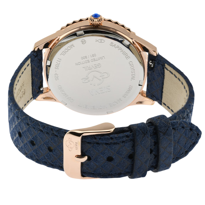 GV2 Siena Diamond – Gevril