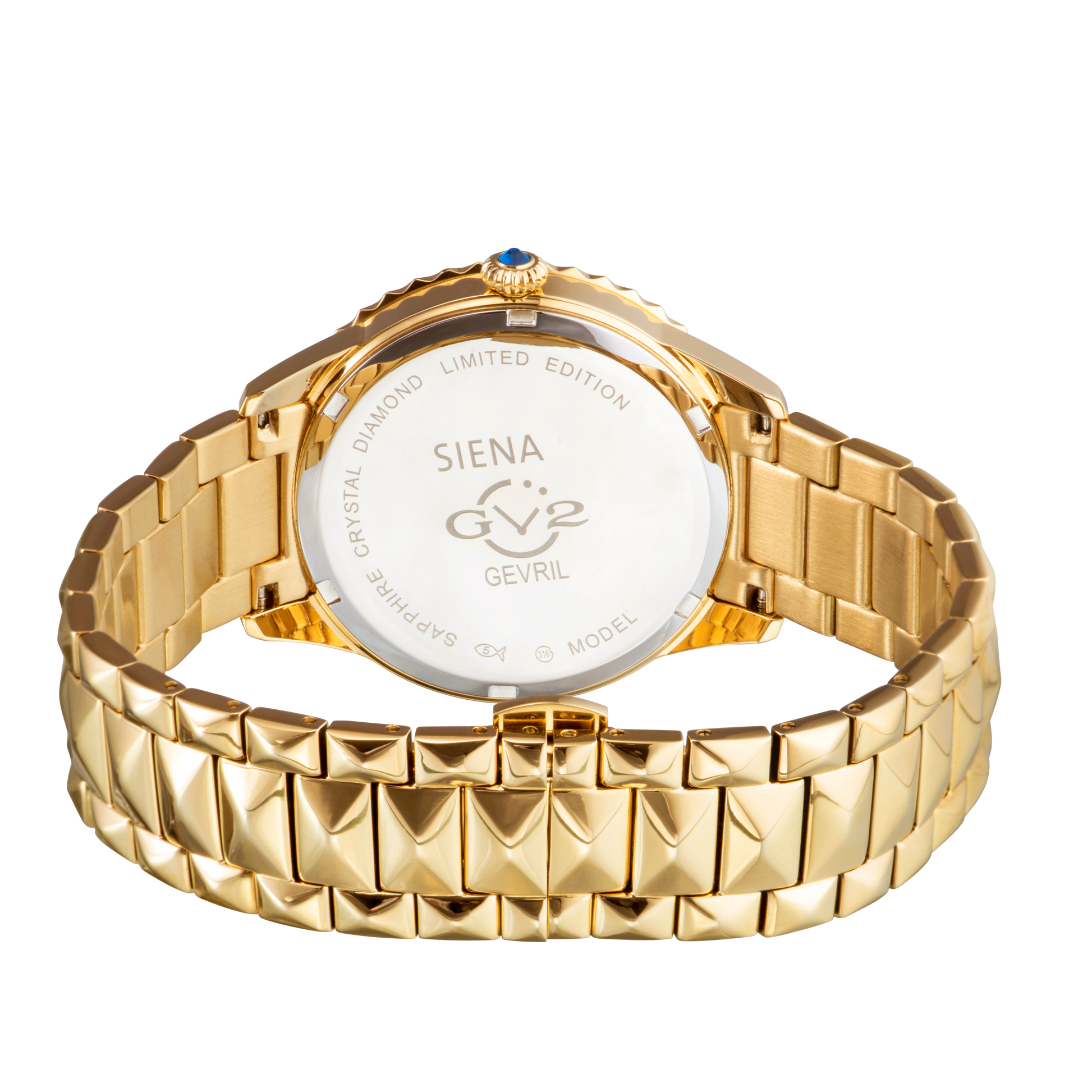 GV2 Siena Diamond – Gevril