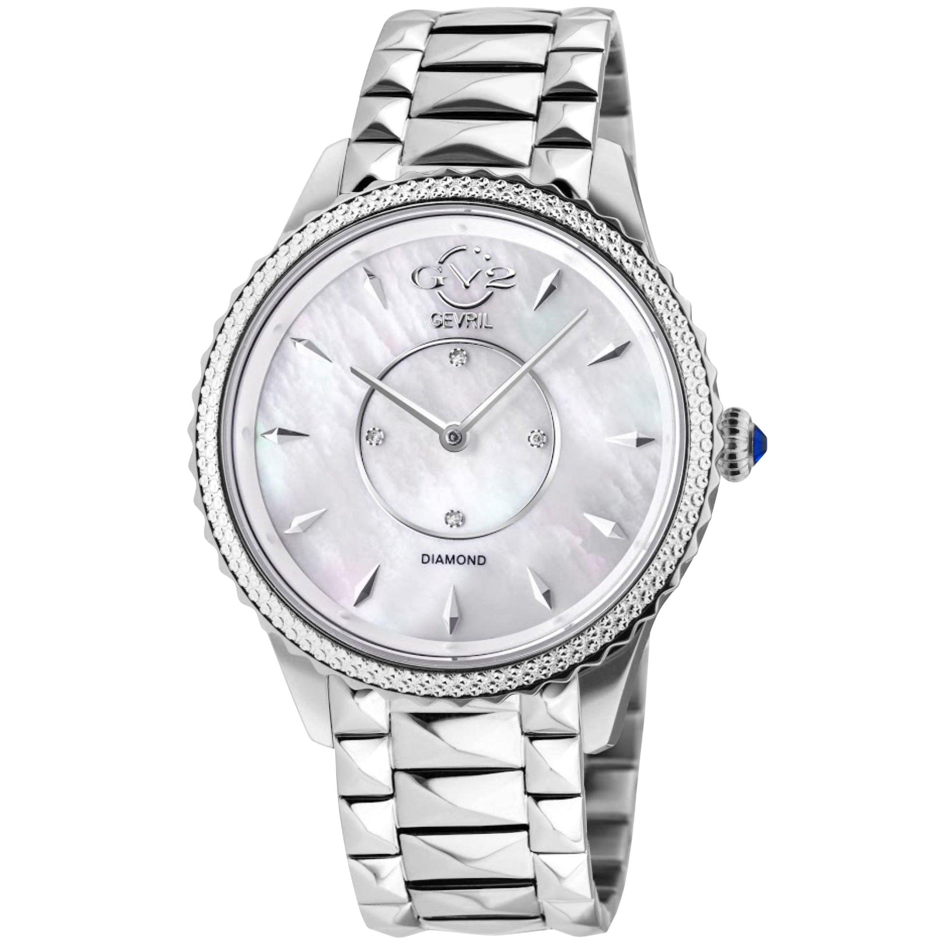 Gevril-Luxury-Swiss-Watches-GV2 Siena Diamond-