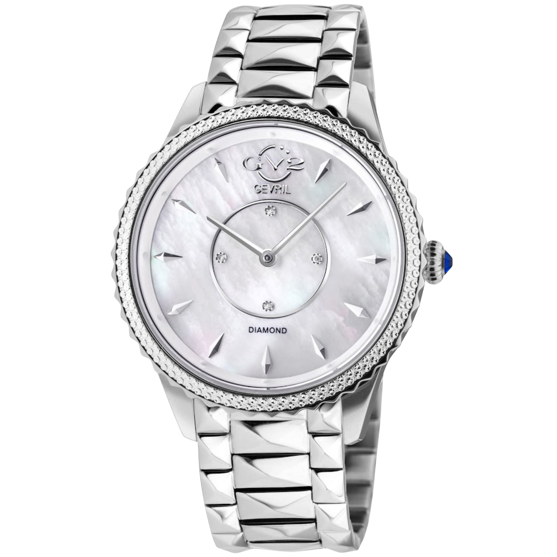 GV2 Siena Diamond – Gevril