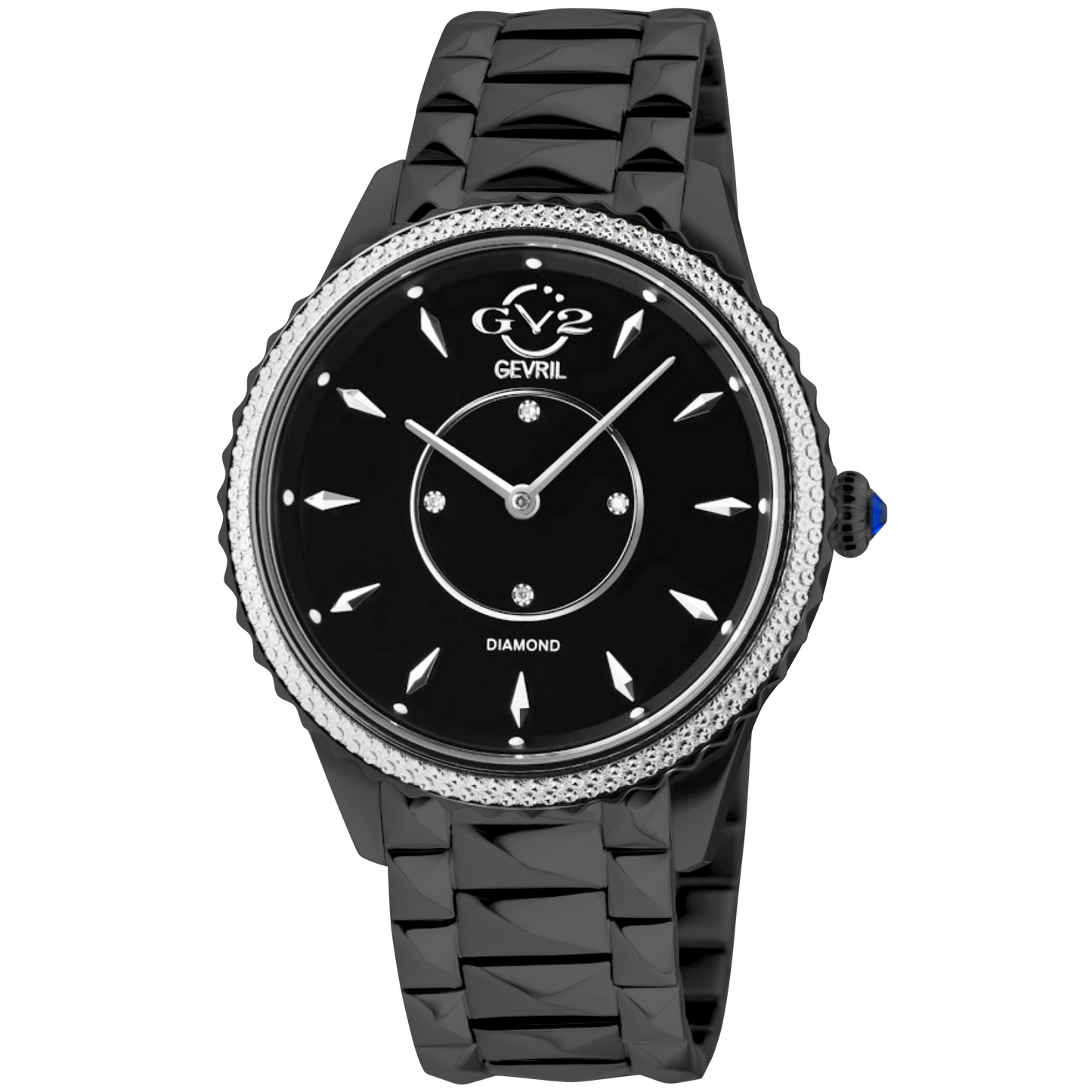 GV2 Siena Diamond – Gevril