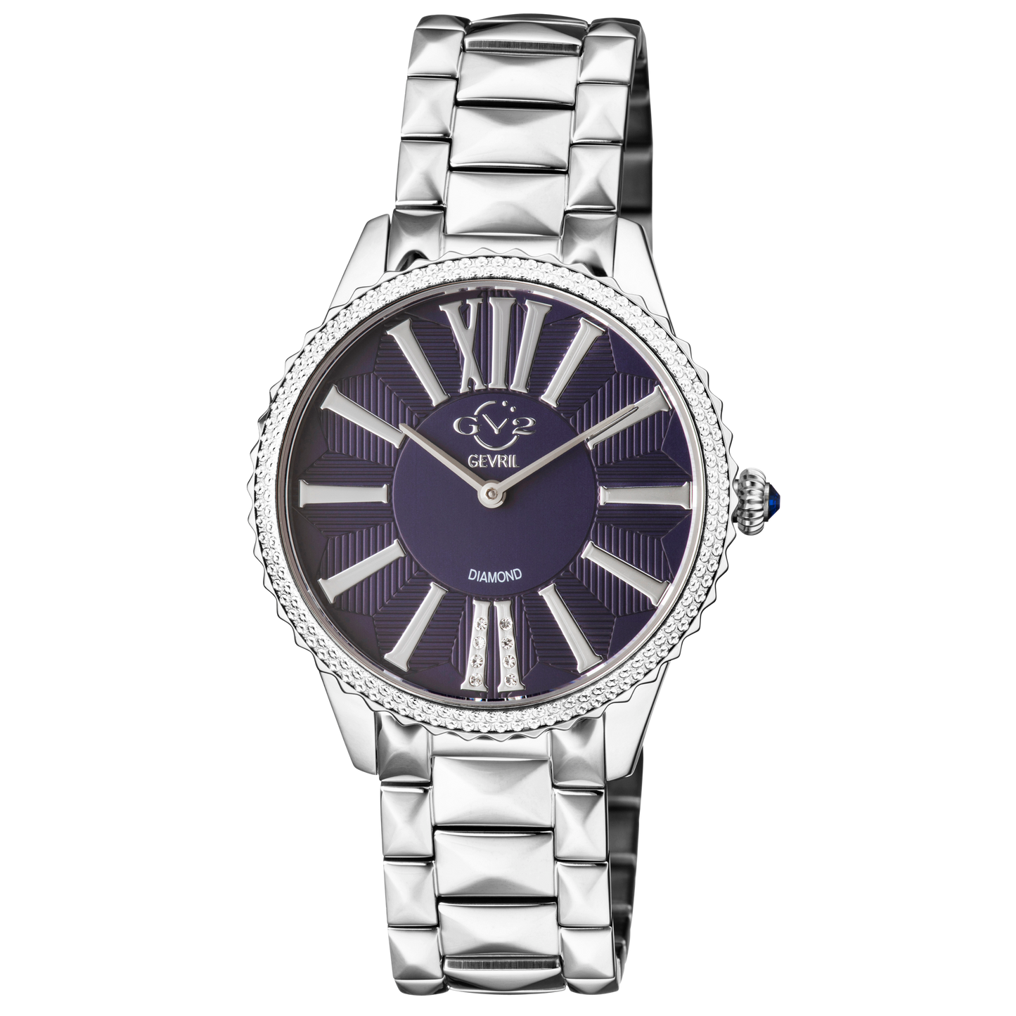 GV2 Siena Diamond – Gevril