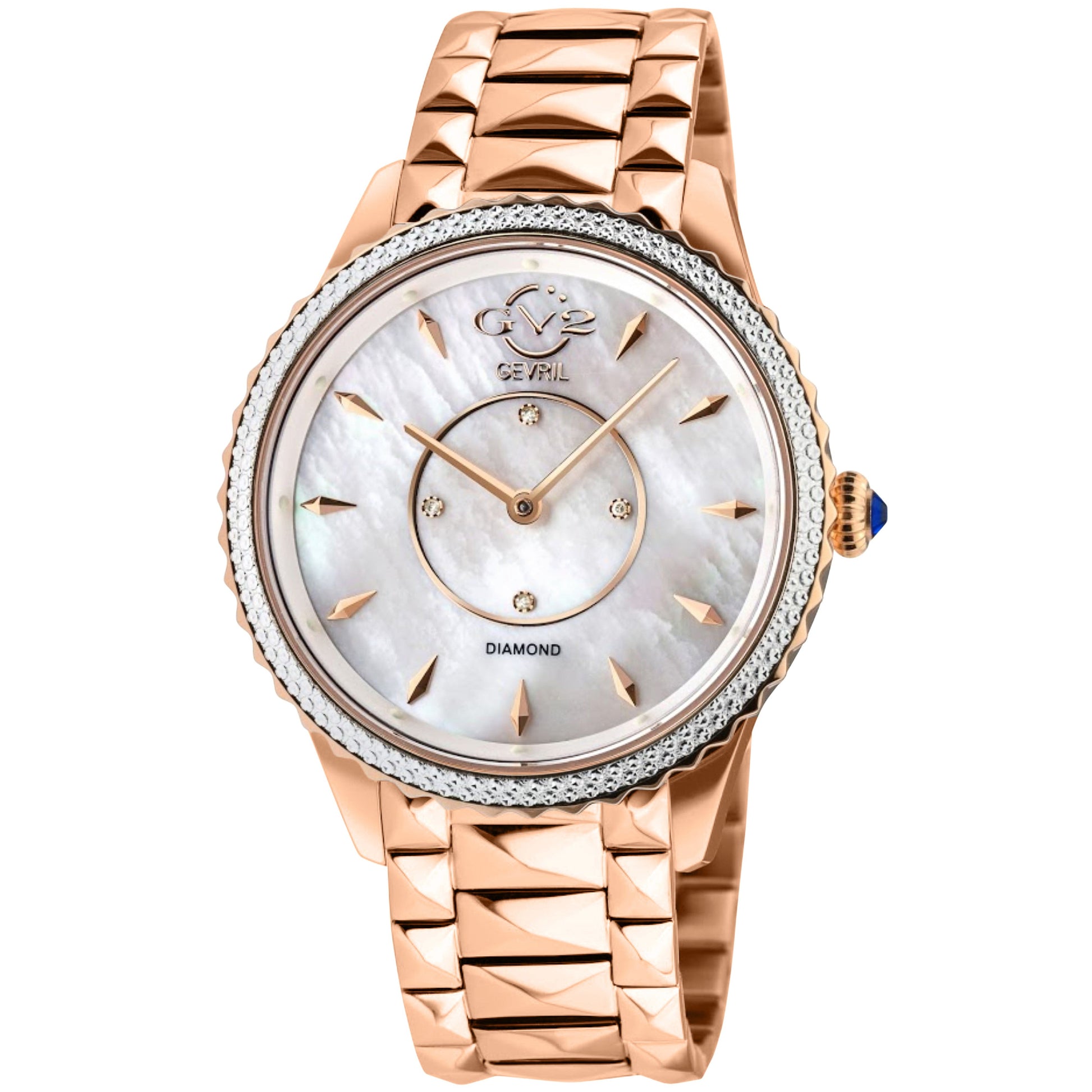 Gevril-Luxury-Swiss-Watches-GV2 Siena Diamond-