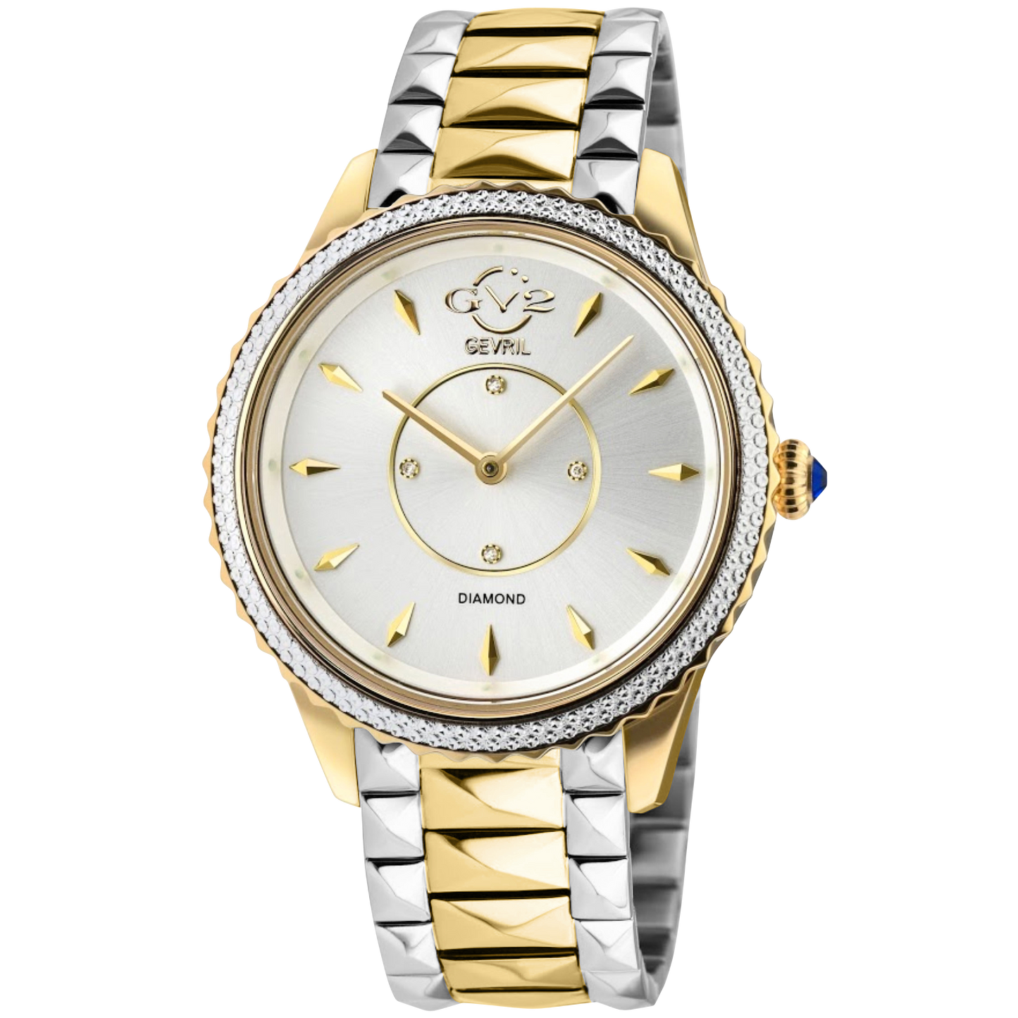 GV2 Siena Diamond – Gevril