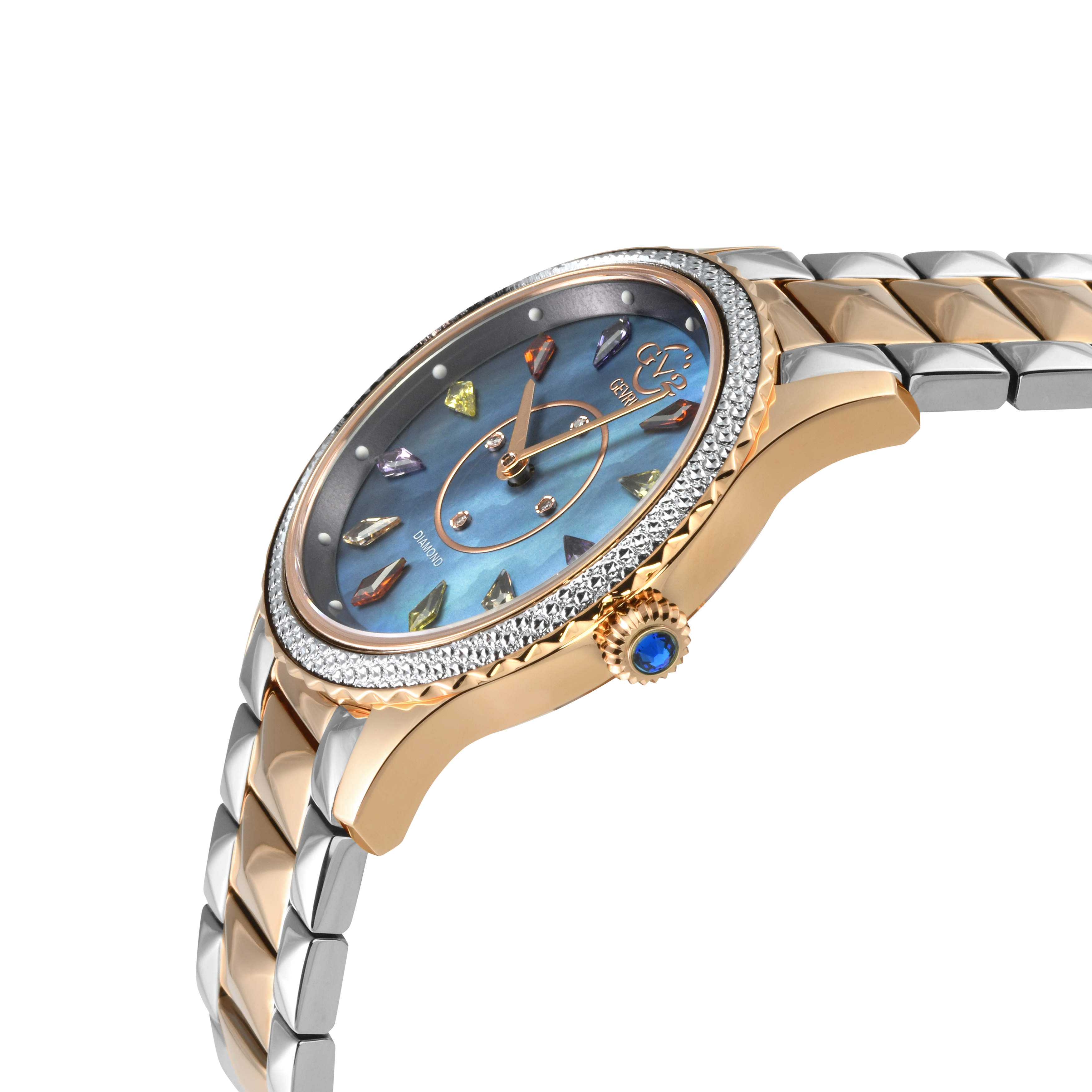 GV2 Siena Diamond -Midsize - Gevril