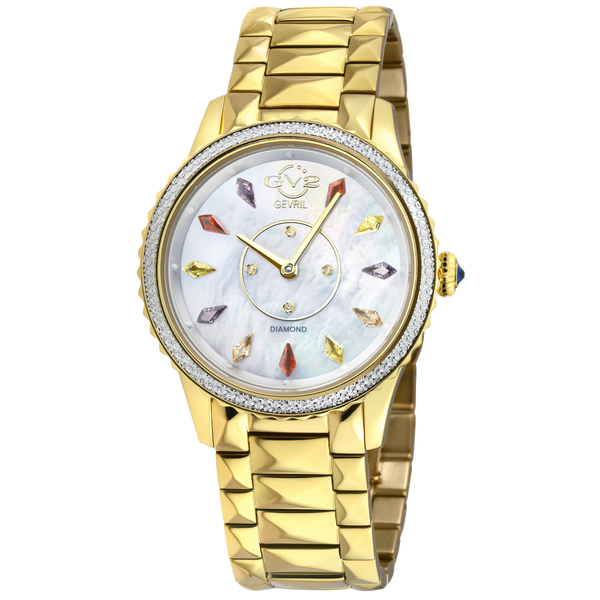 GV2 Siena Diamond - Midsize