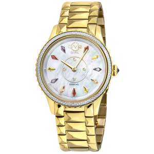 GV2 Siena Diamond - Midsize – Gevril