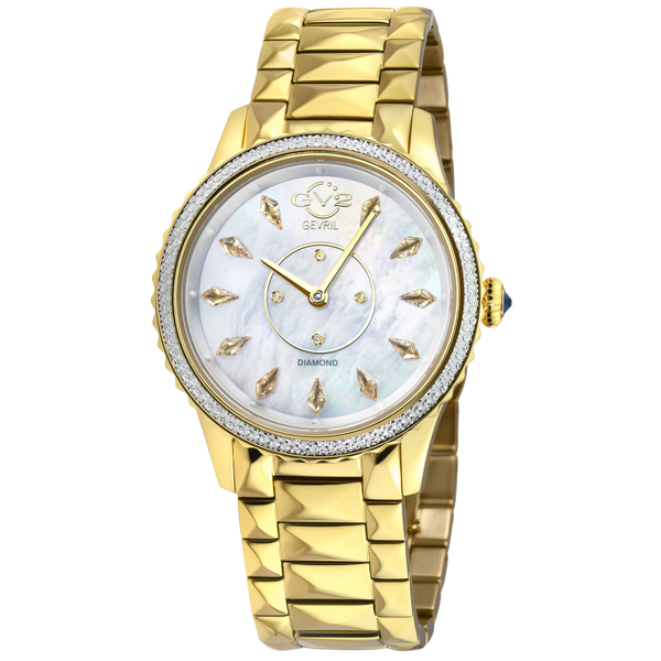 GV2 Siena Diamond - Midsize