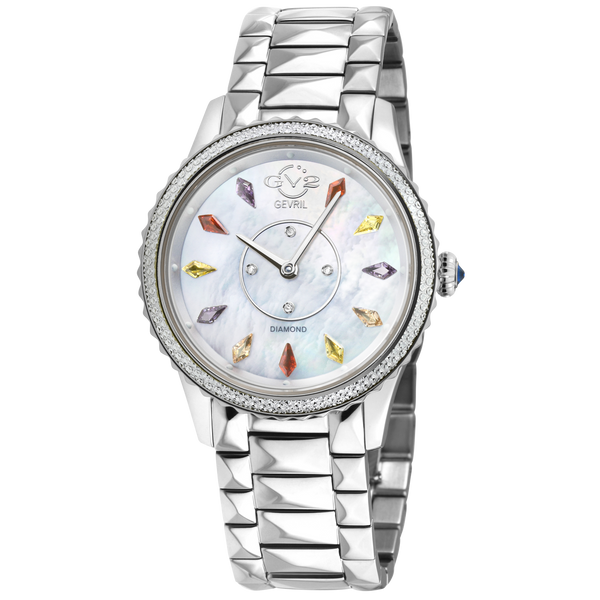 GV2 Siena Diamond - Midsize