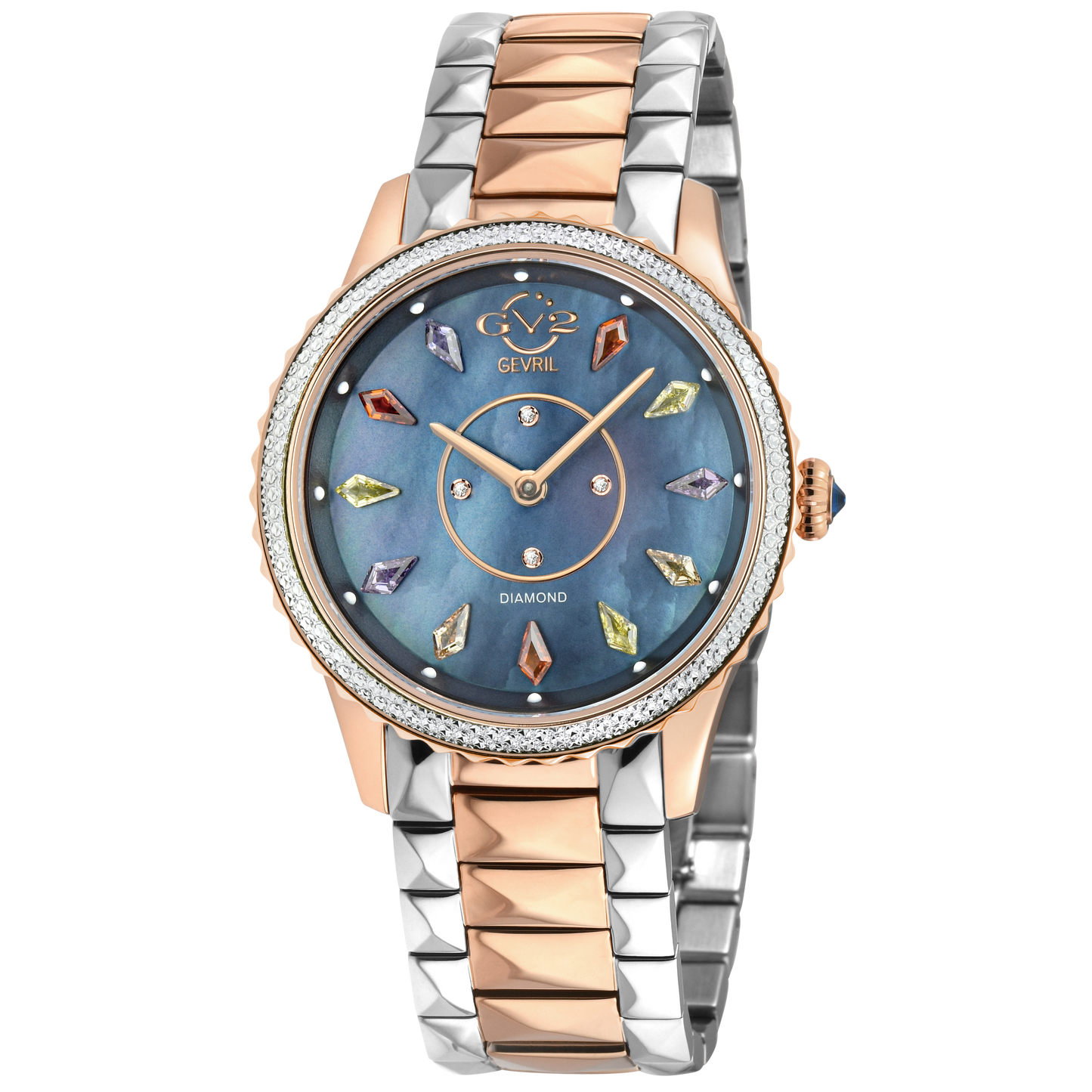 GV2 Siena Diamond -Midsize – Gevril