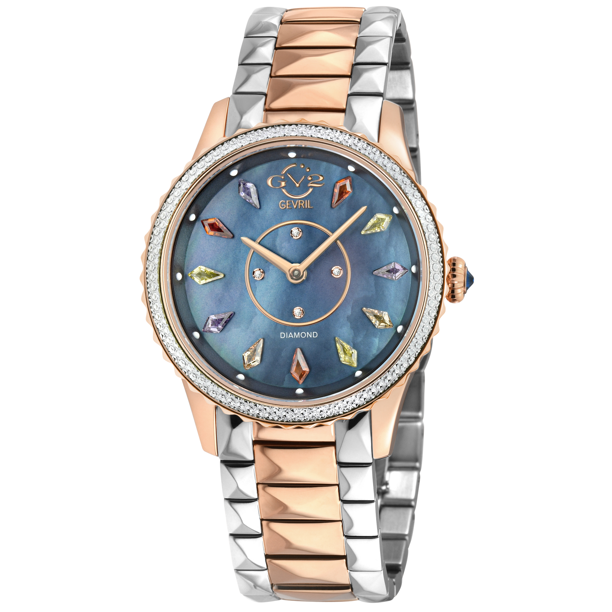 GV2 Siena Diamond -Midsize – Gevril