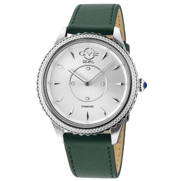 GV2 Siena Diamond - Vegan Strap