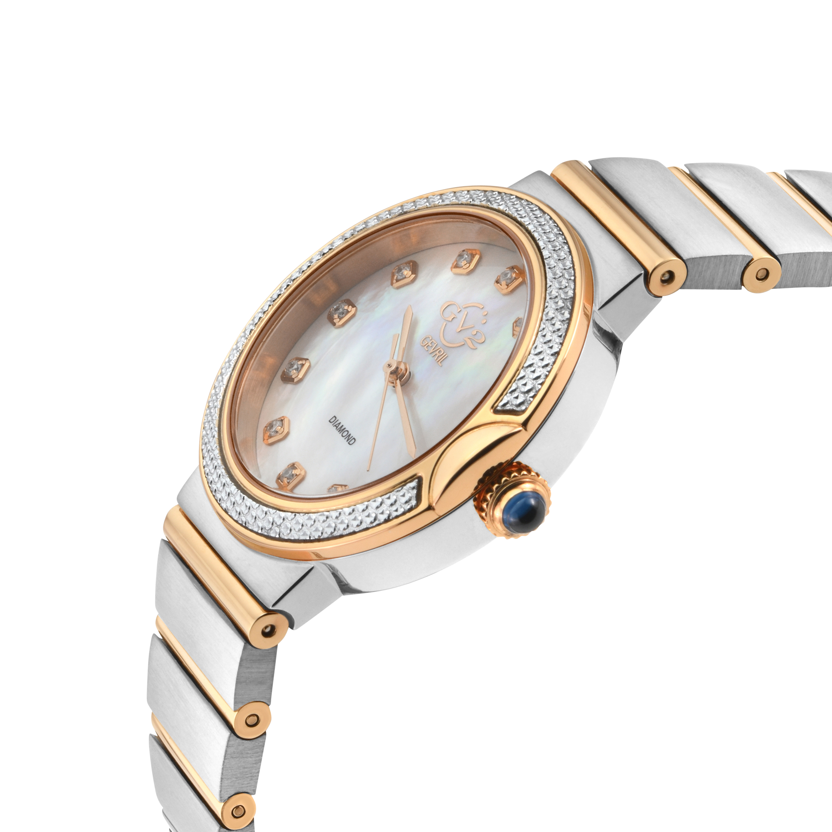 GV2 Sorrento Diamond - Gevril