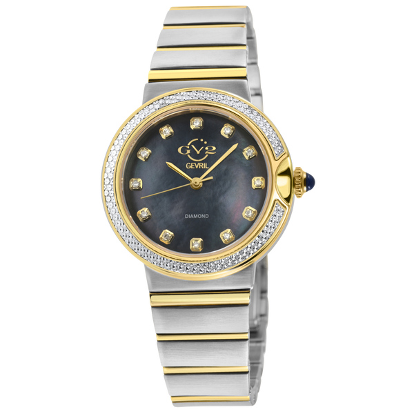 GV2 Sorrento Diamond