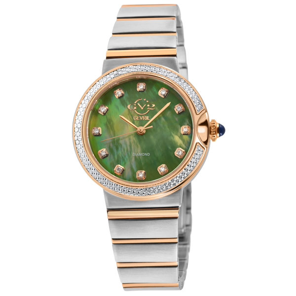 GV2 Sorrento Diamond