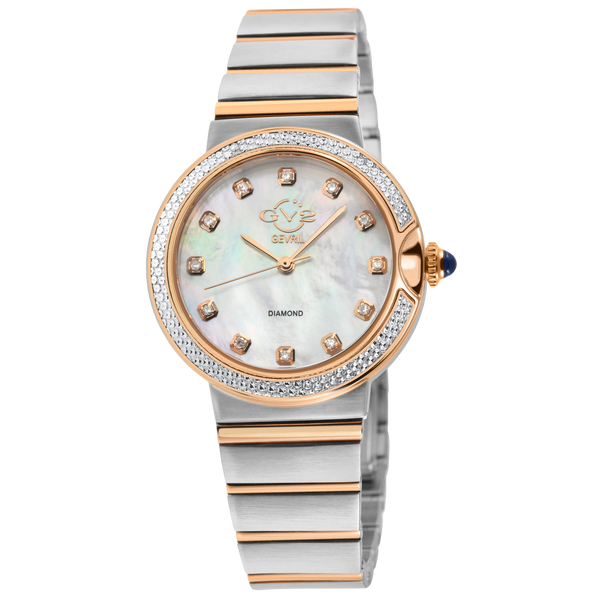 GV2 Sorrento Diamond