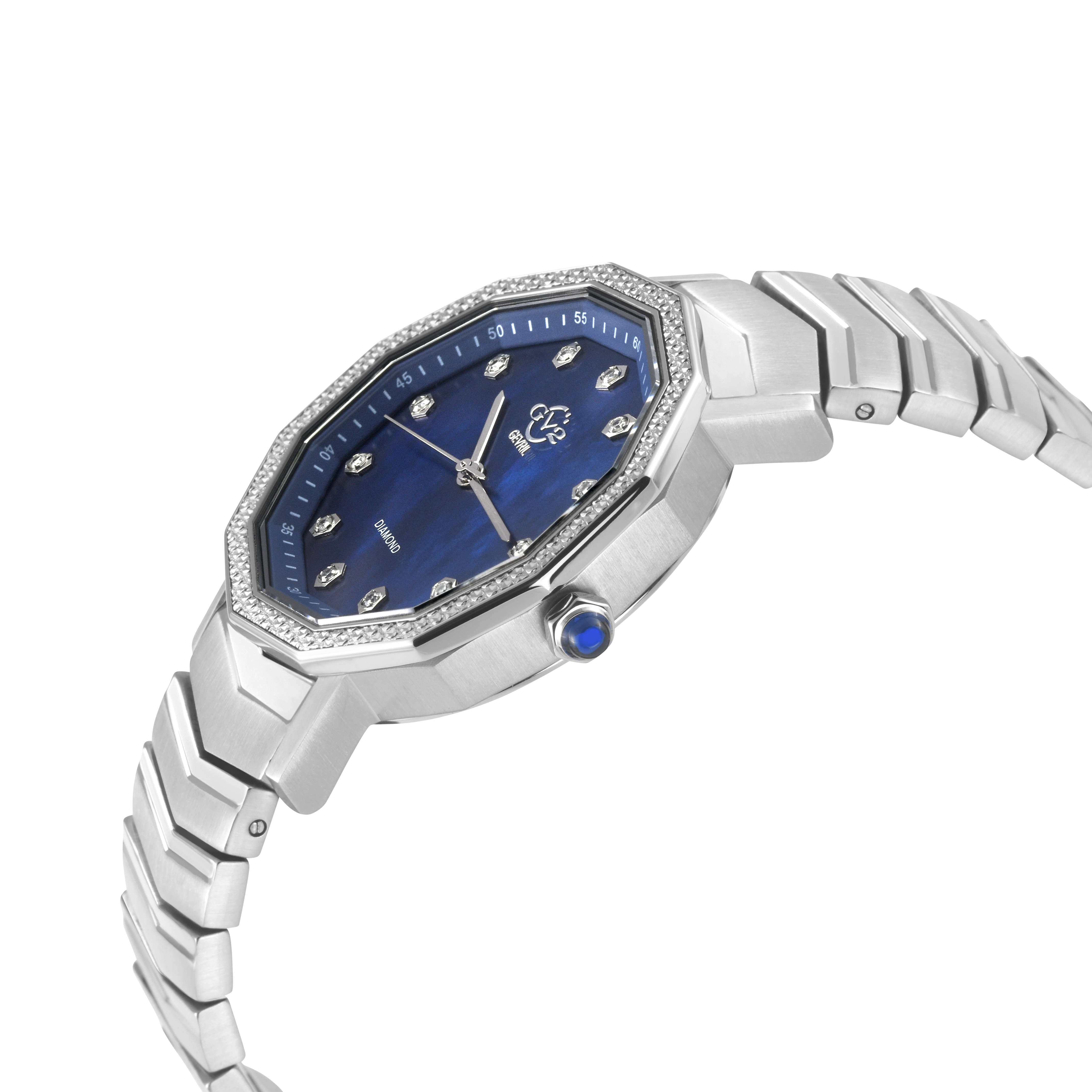 GV2 Spello II Diamond - Gevril