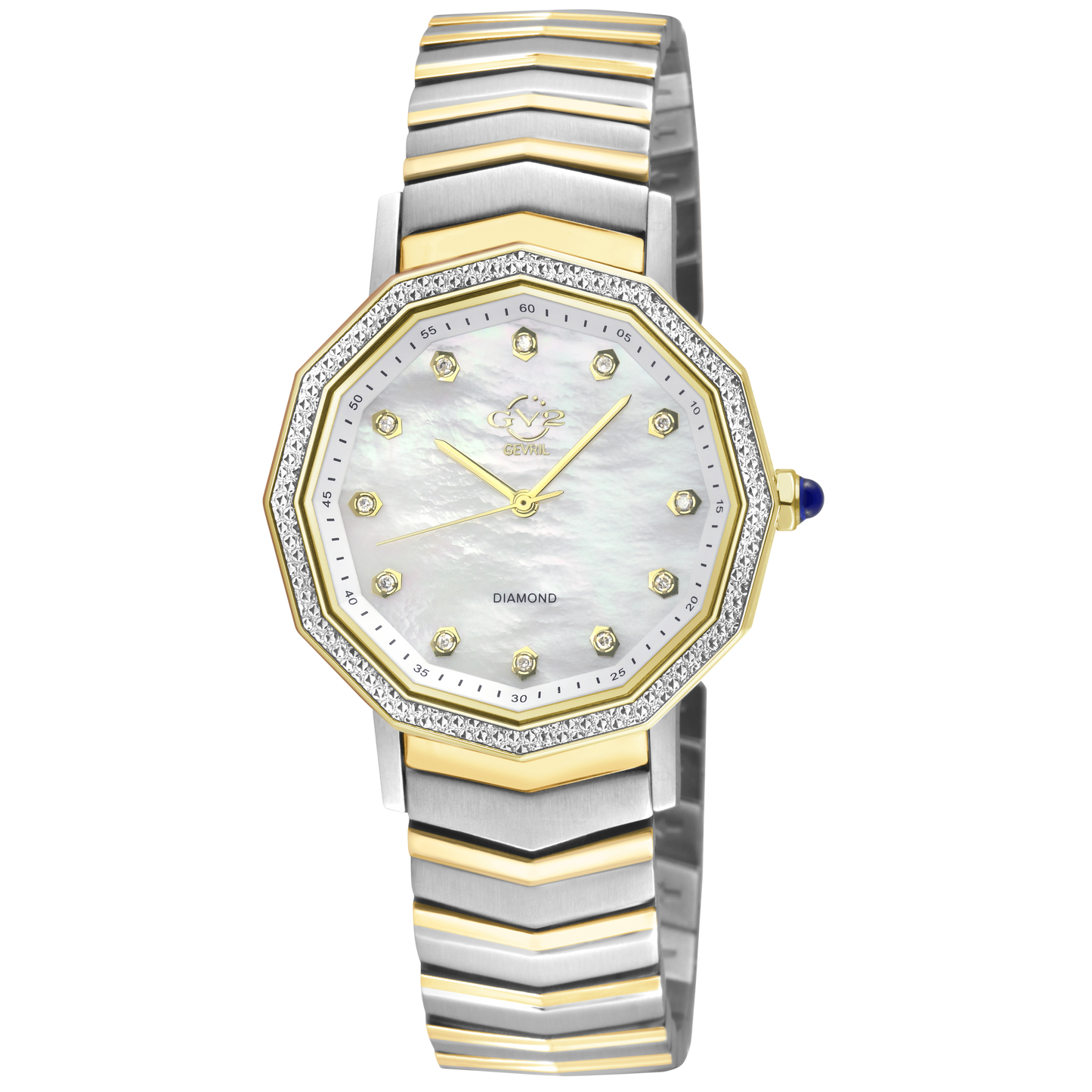 GV2 Spello II Diamond – Gevril