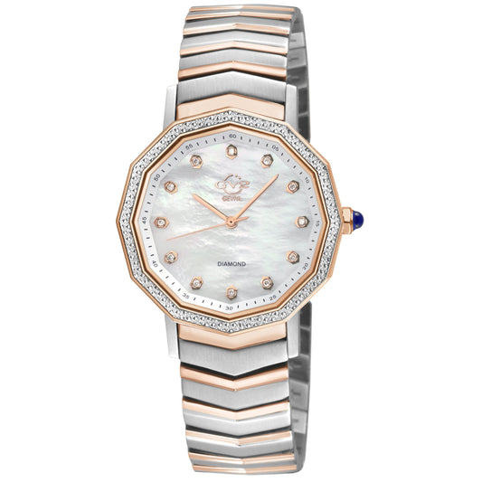 Gevril-Luxury-Swiss-Watches-GV2 Spello II Diamond-