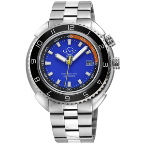 GV2 Squalo – Gevril