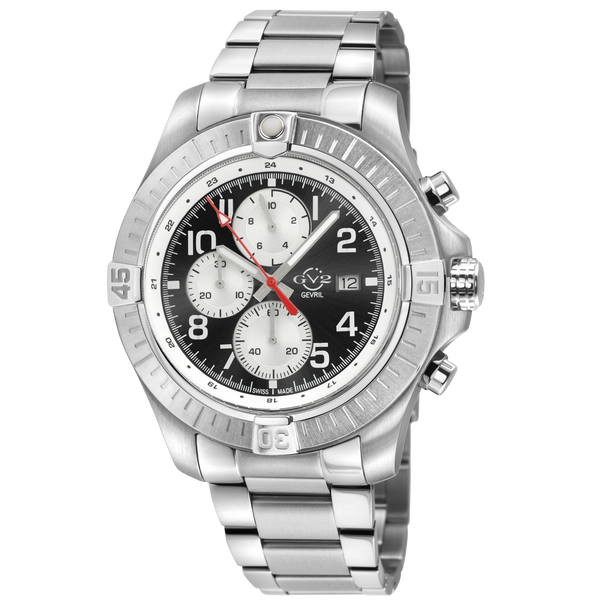 GV2 T38 Chronograph Watch