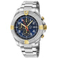 Gevril-Luxury-Swiss-Watches-GV2 T38 Chronograph Watch-