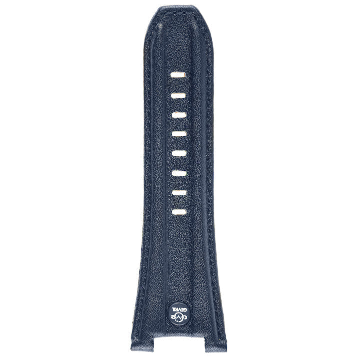 GV2 Triton 29mm Short Leather Strap
