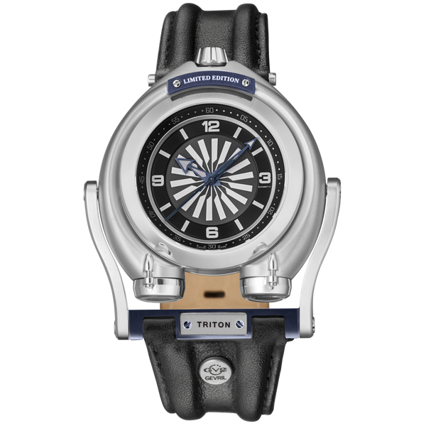 GV2 Triton Automatic - Limited Edition