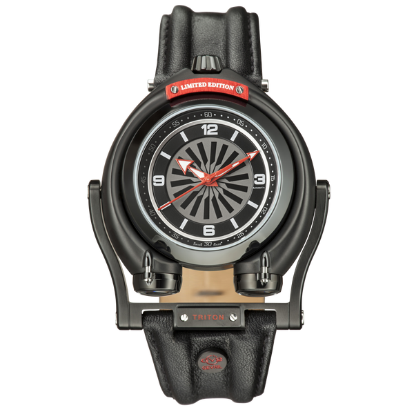 GV2 Triton Automatic - Limited Edition