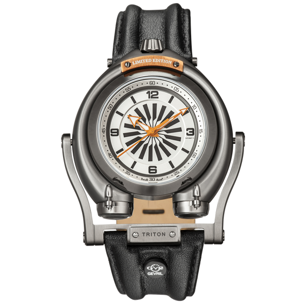 GV2 Triton Automatic - Limited Edition