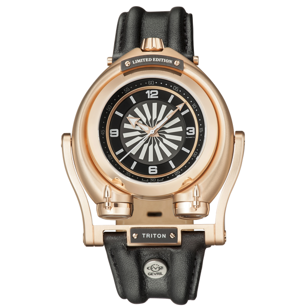GV2 Triton Automatic - Limited Edition