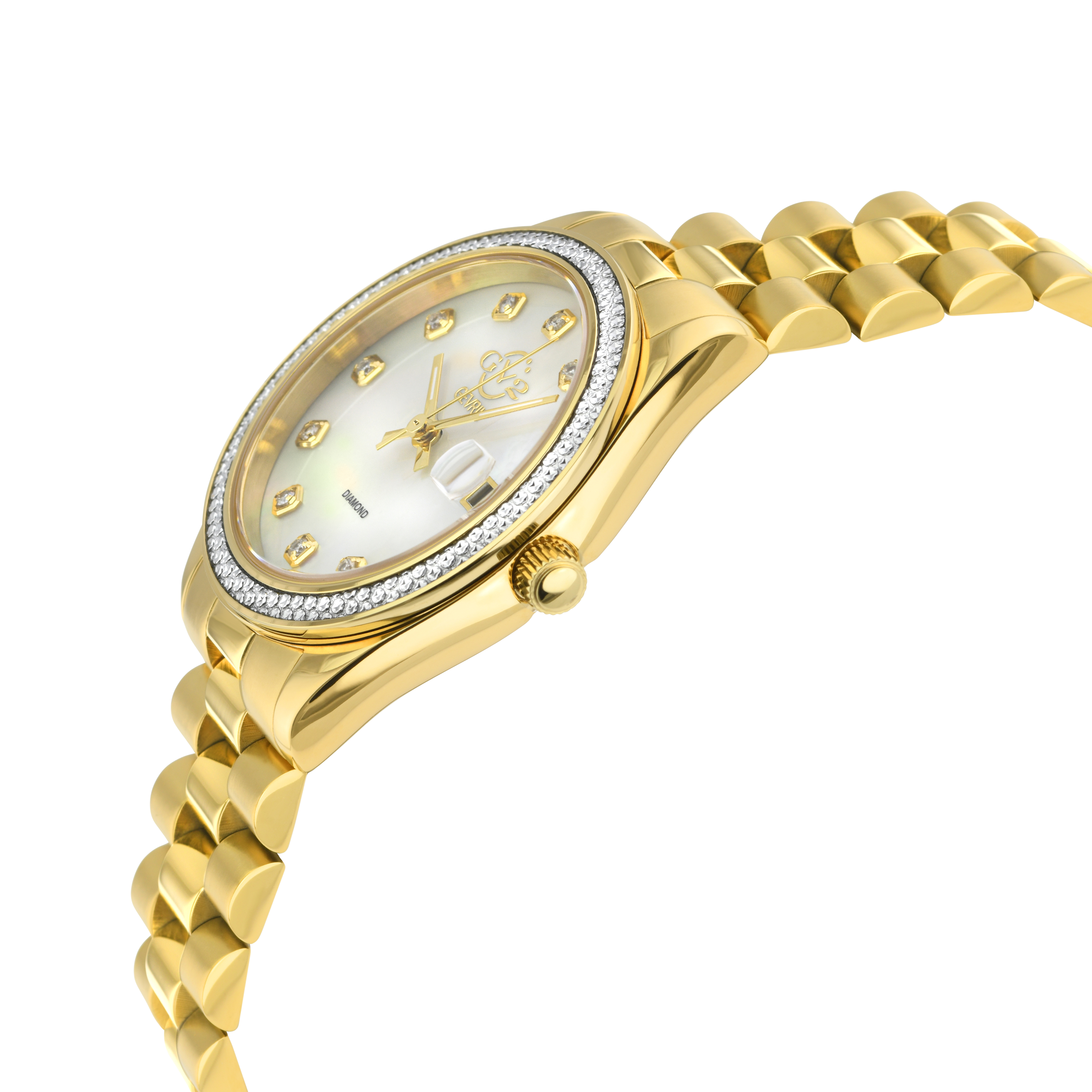 GV2 Turin Diamond - Gevril