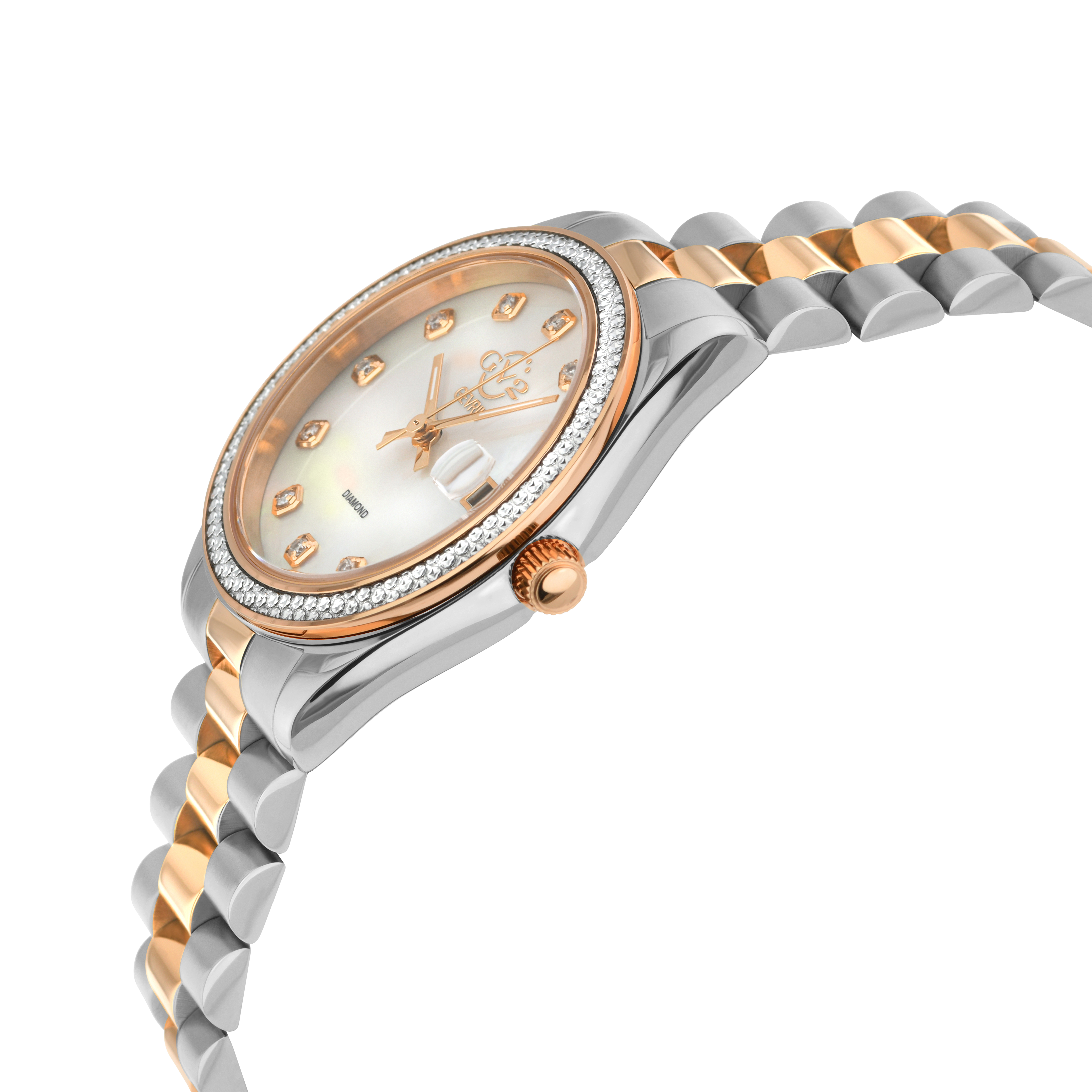 GV2 Turin Diamond - Gevril