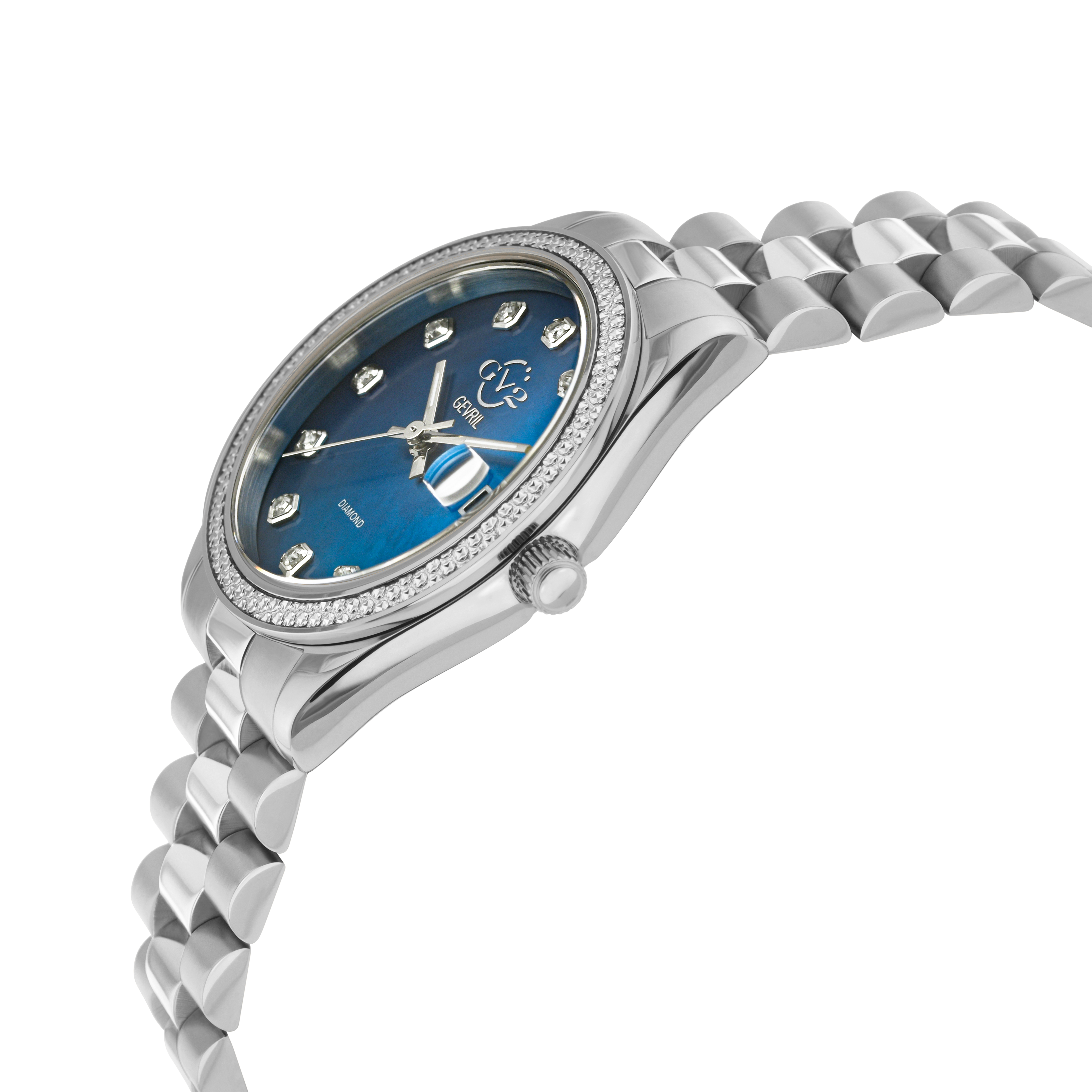 GV2 Turin Diamond - Gevril