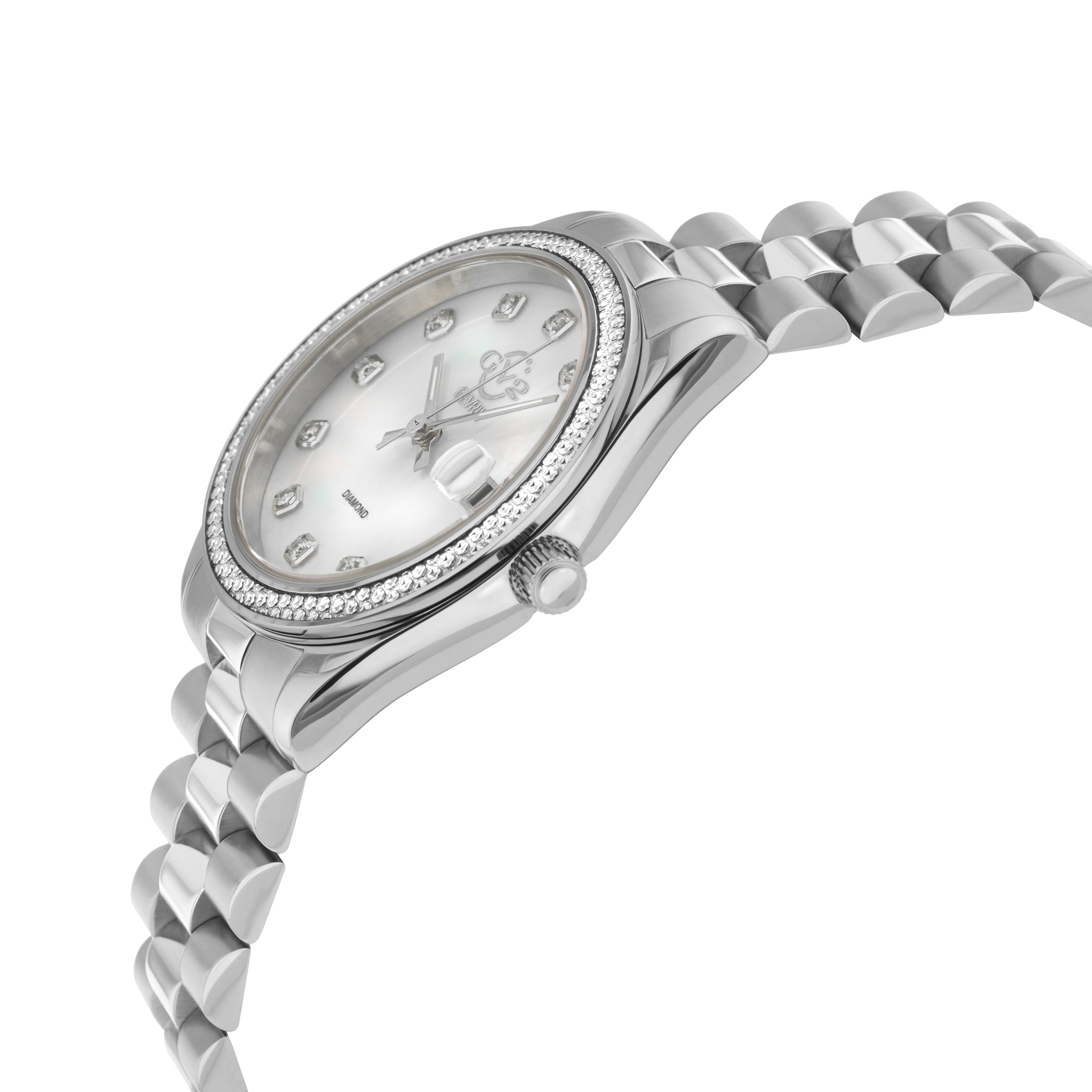 GV2 Turin Diamond - Gevril
