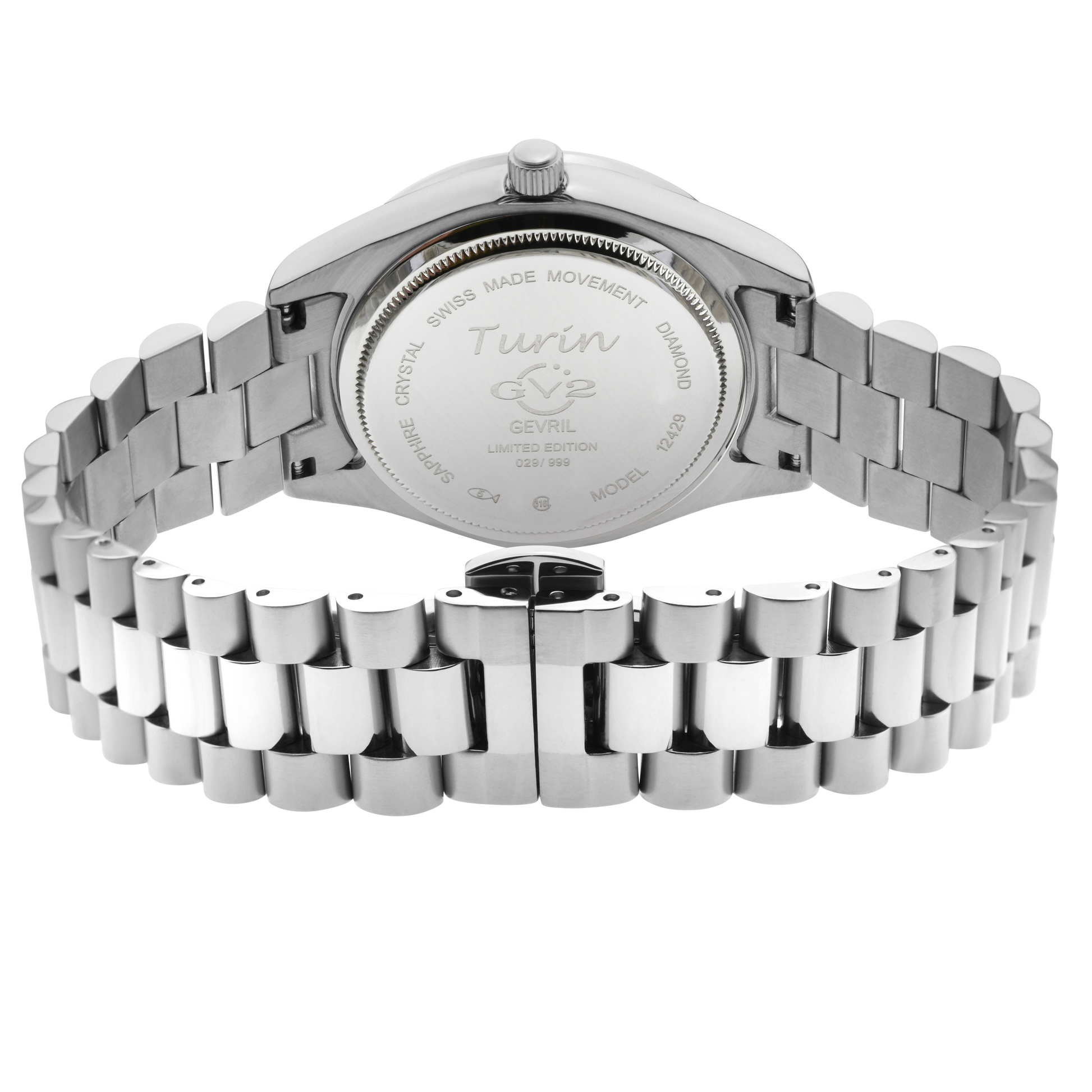 Gevril-Luxury-Swiss-Watches-GV2 Turin Diamond-