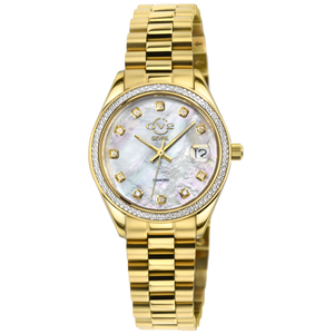 GV2 Turin Diamond – Gevril