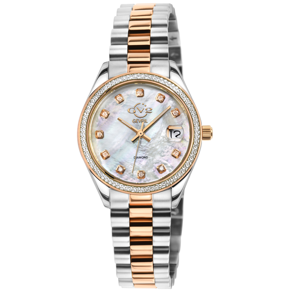 GV2 Turin Diamond