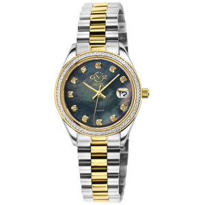 GV2 Turin Diamond – Gevril