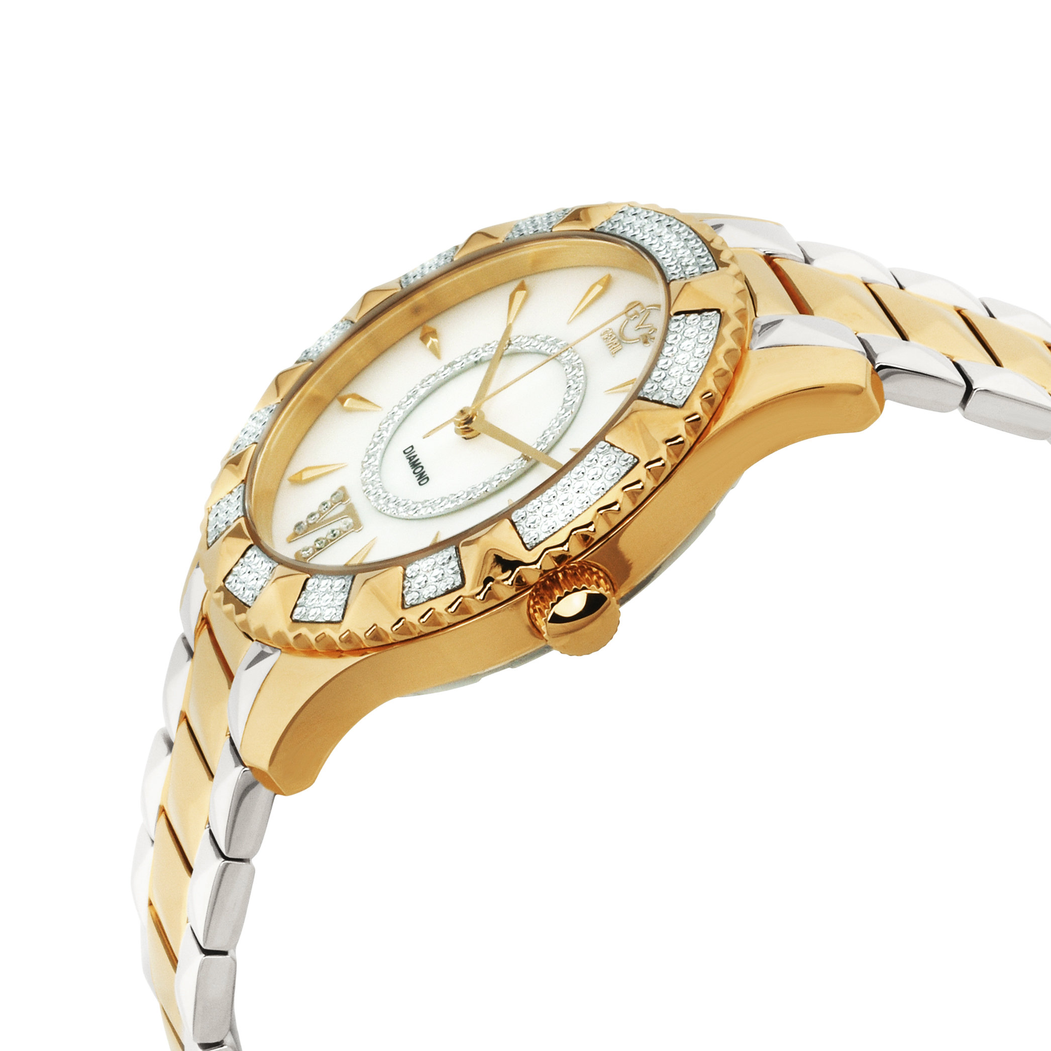 GV2 Venice Diamond - Gevril