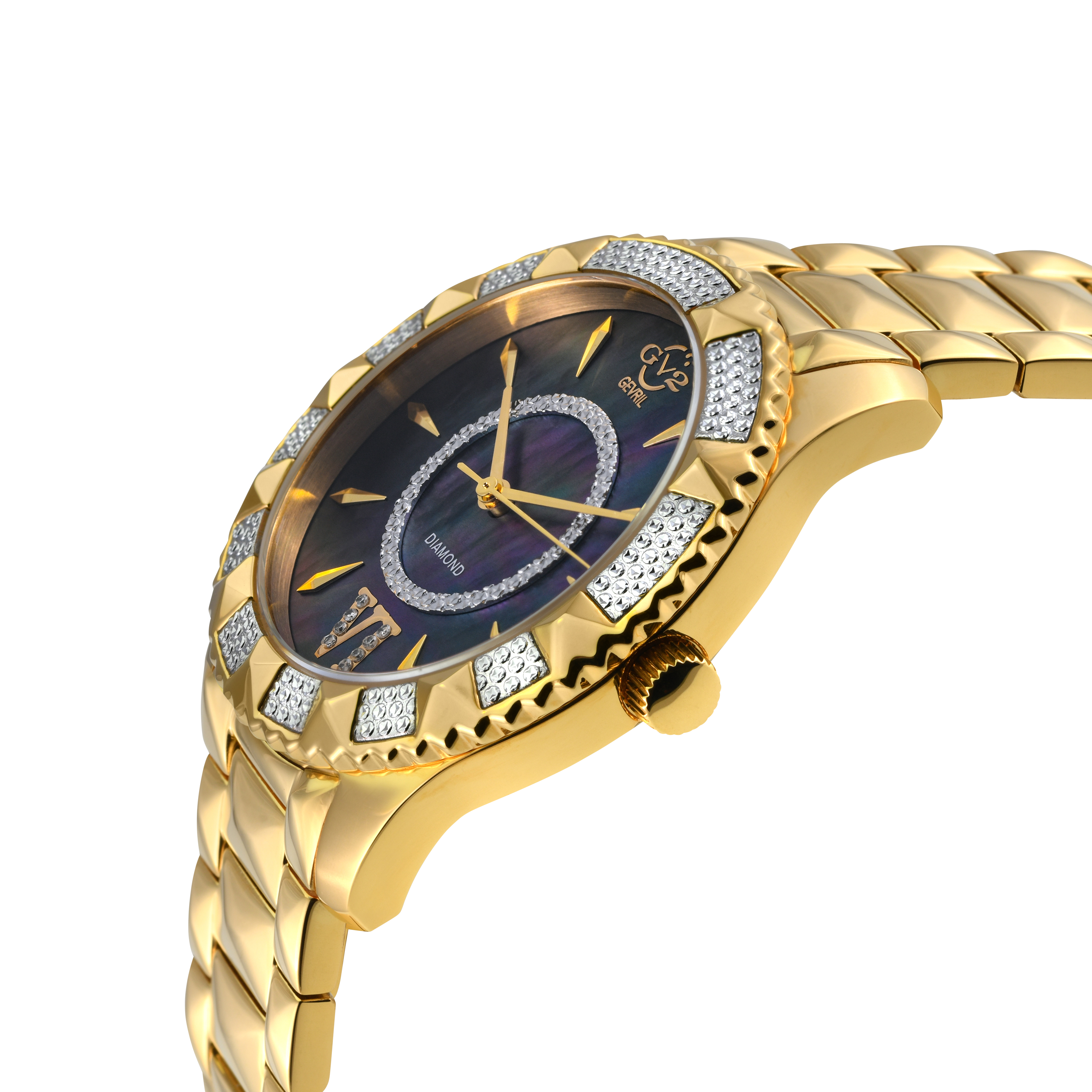 GV2 Venice Diamond - Gevril